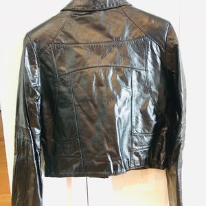 Wilsons leather jacket